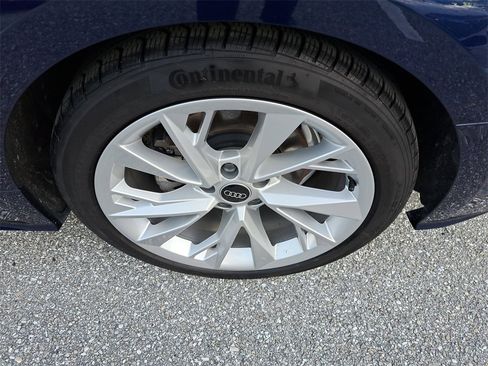 Certified 2023 Audi A5 2.0T Premium Plus w/ Premium Plus image 30