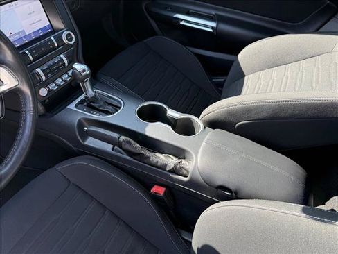 Used 2021 Ford Mustang Mach 1 RWD image 14