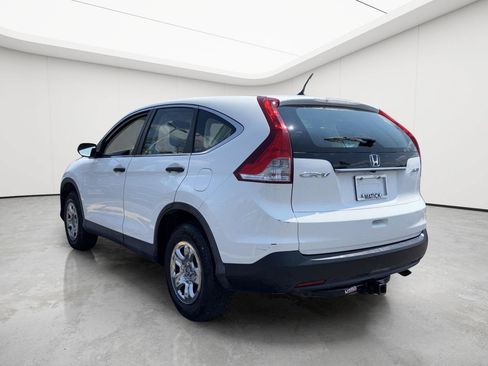 Used 2012 Honda CR-V LX image 6