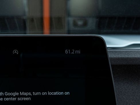 Used 2025 Ford Expedition Platinum w/ Platinum Ultimate Package image 21