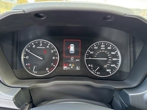 New 2026 Subaru Impreza 2.0i Sport image 26