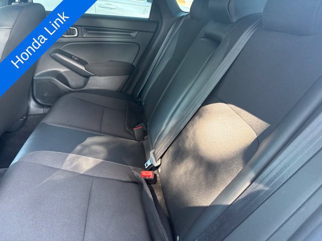 Used 2025 Honda Civic Sport image 21