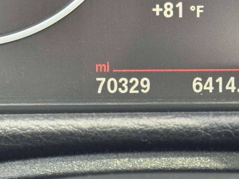 Used 2016 BMW 335i Gran Turismo xDrive image 29