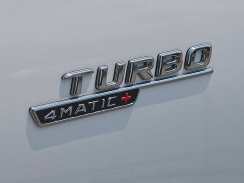 New 2026 Mercedes-Benz GLE 53 AMG 4MATIC image 5