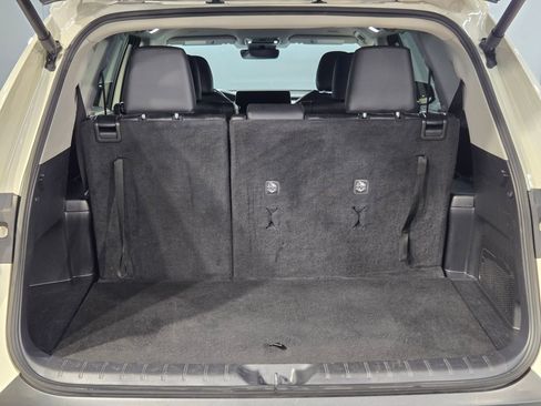 Certified 2024 Toyota Grand Highlander AWD image 18