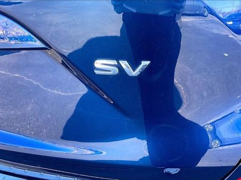 Used 2022 Nissan Murano SV w/ Cargo Package image 23