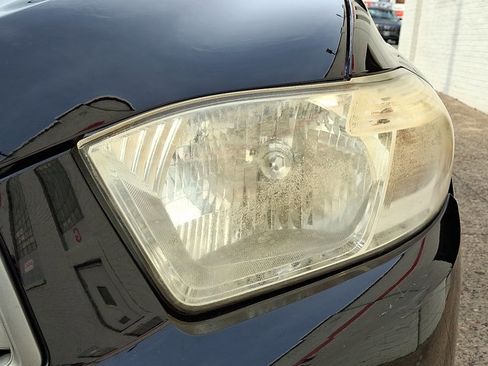 Used 2008 Toyota Highlander 4WD image 6