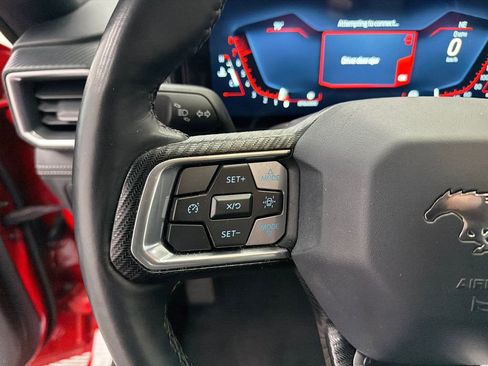 Used 2024 Ford Mustang Premium image 20