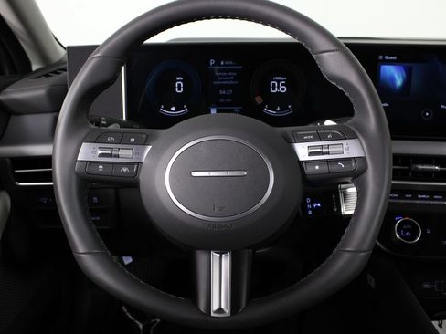 Certified 2026 Hyundai Sonata SEL FWD image 10
