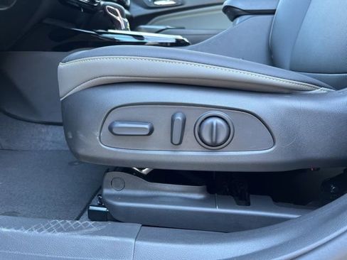 New 2026 Chevrolet Trax ACTIV image 17