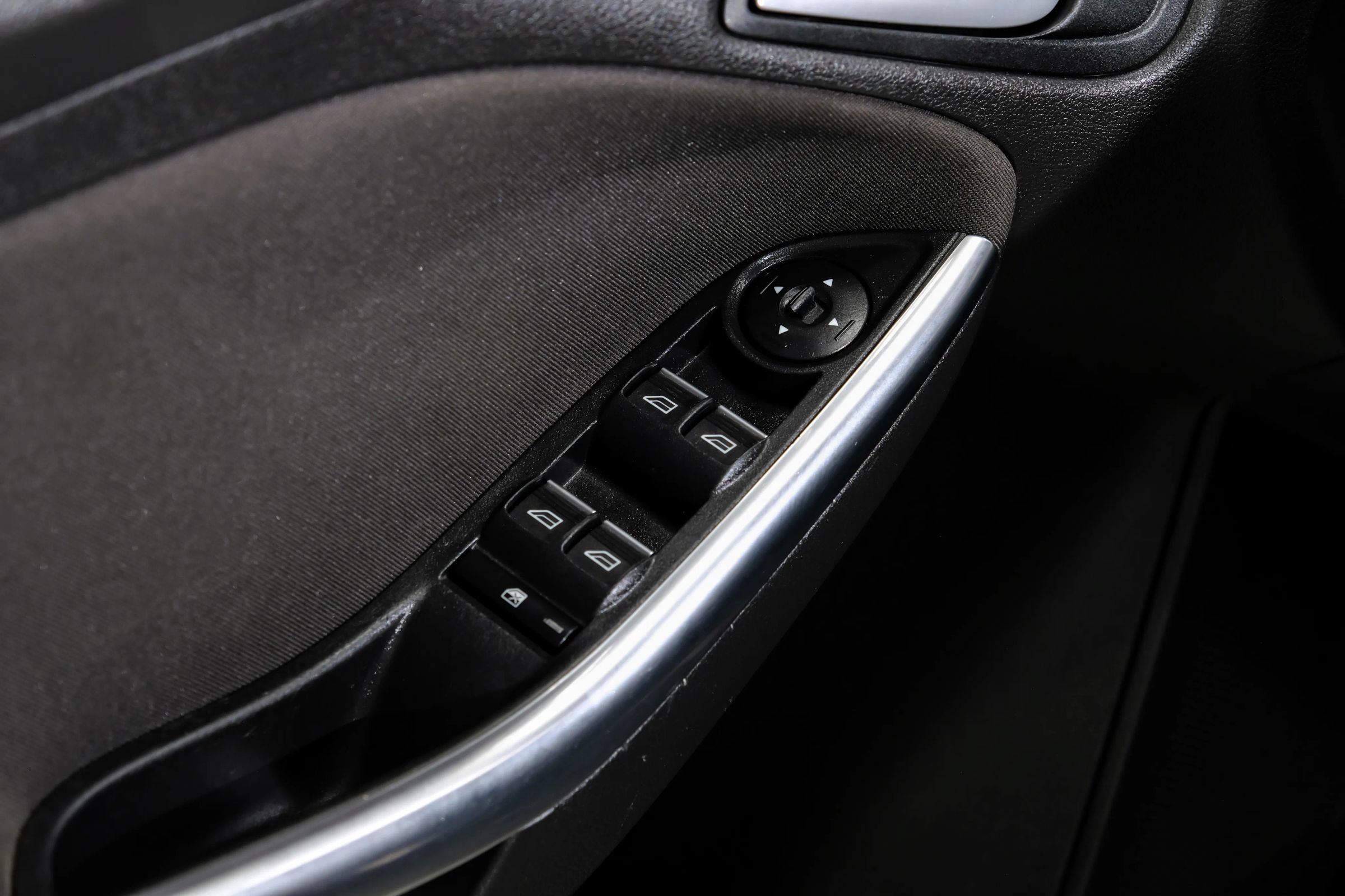 Used 2017 Ford Focus ST FWD image 52