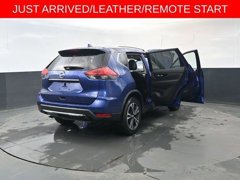Used 2018 Nissan Rogue SL image 33