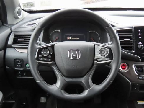 Certified 2022 Honda Pilot Special Edition image 20