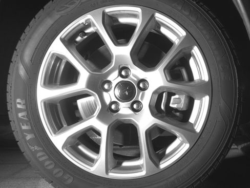 Used 2025 Jeep Compass Limited AWD/4WD image 13
