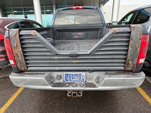 Used 2002 Dodge Ram 1500 Truck 4x4 Quad Cab image 10