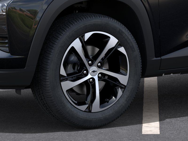 New 2026 Chevrolet Trax RS w/ Sunroof Package FWD image 33