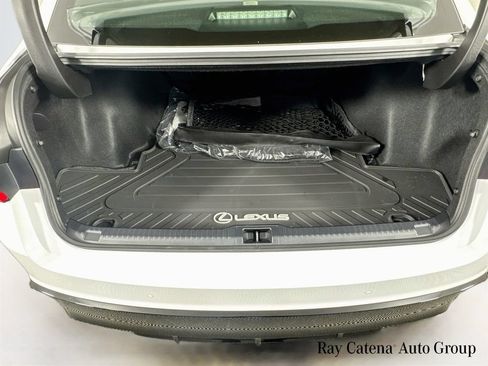 Certified 2023 Lexus IS 350 F Sport AWD/4WD image 27