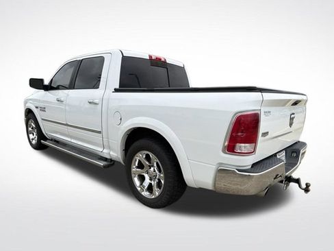Used 2014 RAM 1500 Laramie w/ Convenience Group RWD image 6