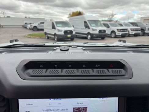 New 2026 Ford Bronco Badlands AWD/4WD image 46