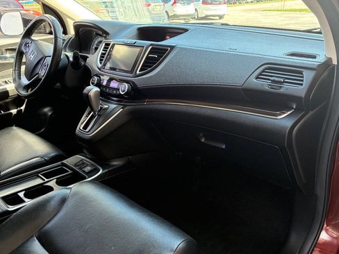 Used 2015 Honda CR-V Touring image 25