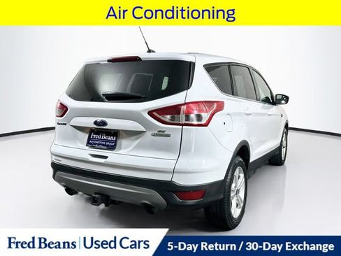Used 2014 Ford Escape SE FWD image 9
