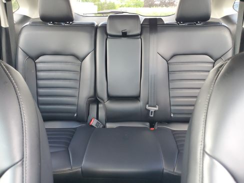 Used 2024 Ford Edge SEL w/ Convenience Package AWD/4WD image 19