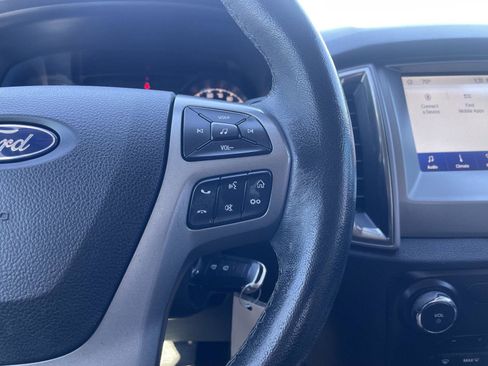 Used 2020 Ford Ranger XLT w/ Equipment Group 301A Mid image 14