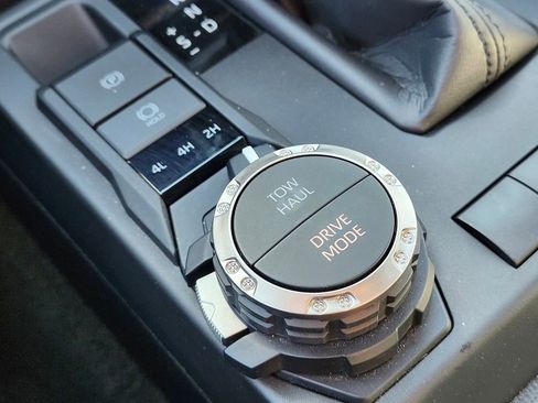 Used 2025 Toyota 4Runner TRD Sport image 23