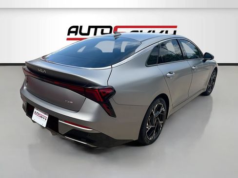 Used 2025 Kia K5 GT-Line AWD/4WD image 7