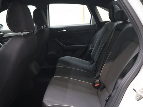 Used 2025 Volkswagen Jetta Sport FWD image 14