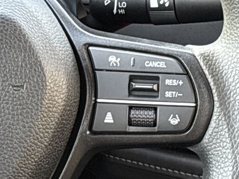Used 2023 Honda Accord LX image 23