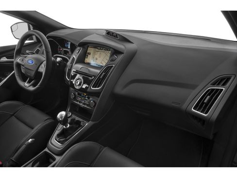 Used 2015 Ford Focus ST w/ Equipment Group 402A image 13