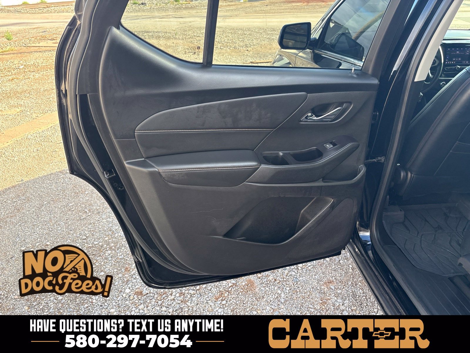 Used 2020 Chevrolet Traverse LS FWD image 27