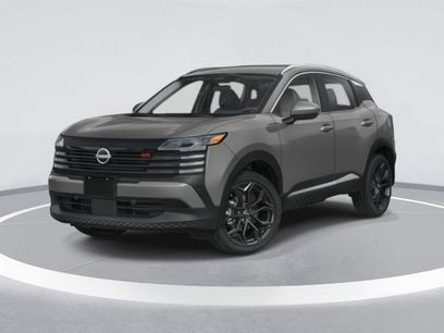 New 2026 Nissan Kicks SR w/ SR Premium Package