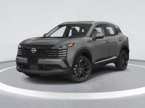 New 2026 Nissan Kicks SR w/ SR Premium Package image 1