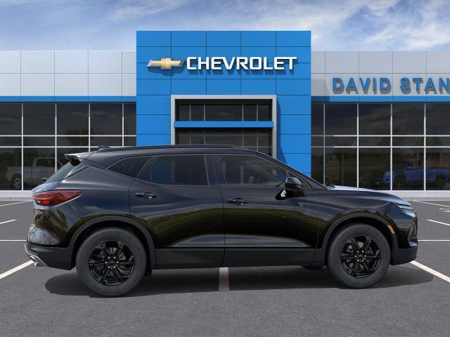 New 2026 Chevrolet Blazer LT w/ Convenience Package FWD image 30
