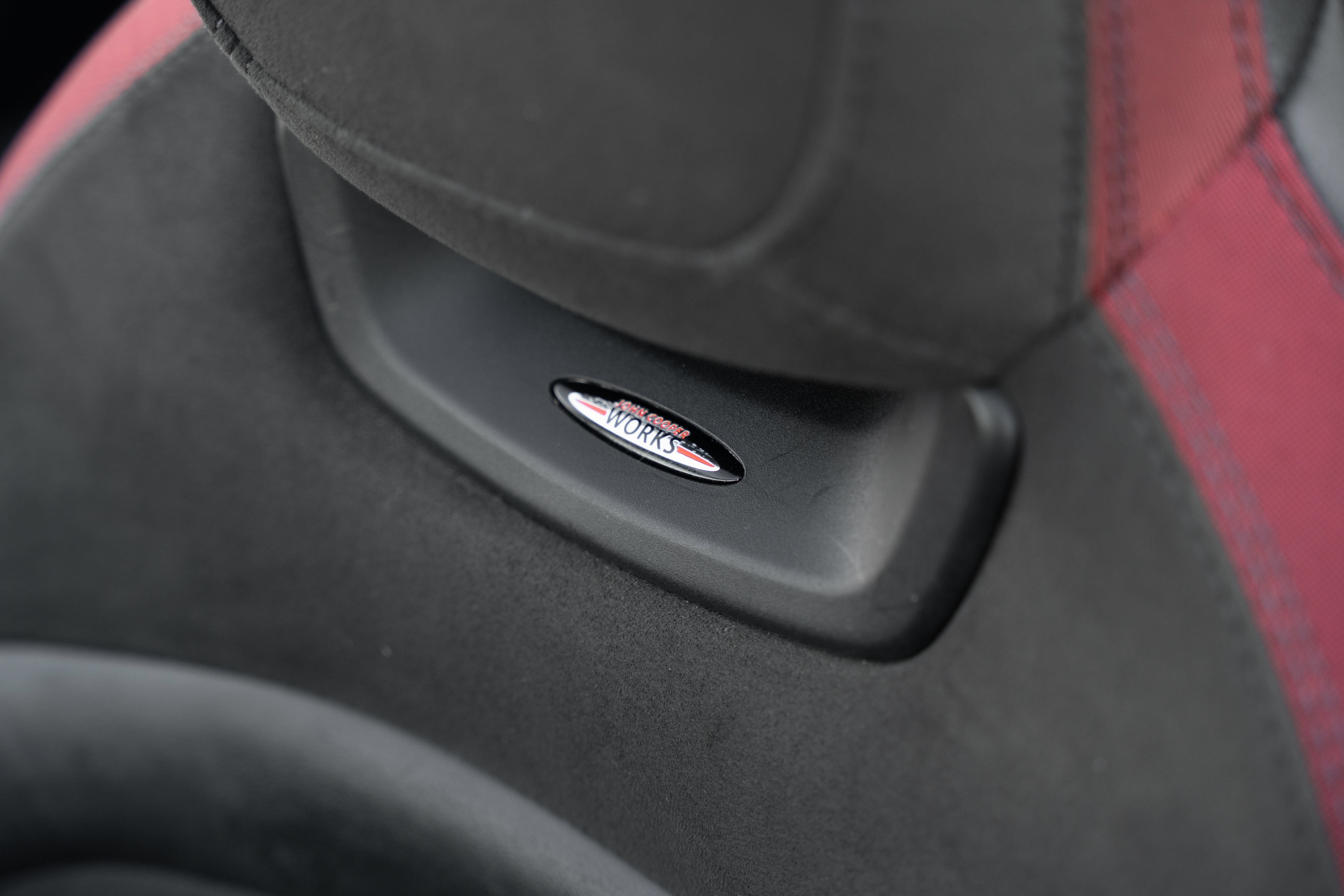 Used 2017 MINI Cooper John Cooper Works FWD image 24