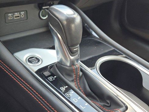 Used 2024 Nissan Altima 2.5 SR FWD image 22