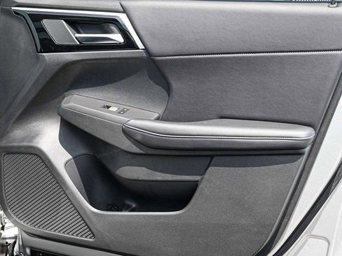 New 2024 Mitsubishi Outlander SE AWD/4WD image 10