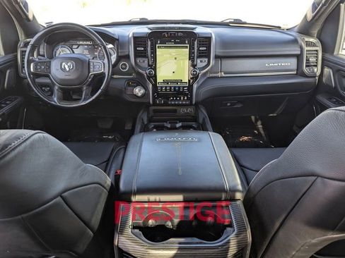 Used 2020 RAM 1500 Limited image 31