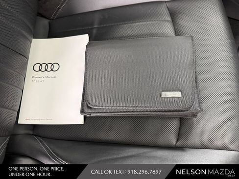 Used 2019 Audi A7 3.0T Prestige w/ Prestige Package AWD/4WD image 52