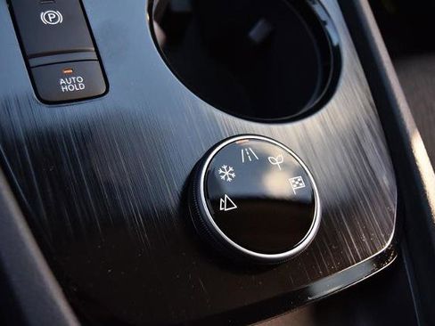 New 2026 Nissan Rogue SV image 17