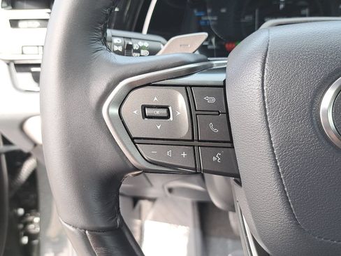 Used 2026 Lexus RX 350h w/ Convenience Package AWD/4WD image 17