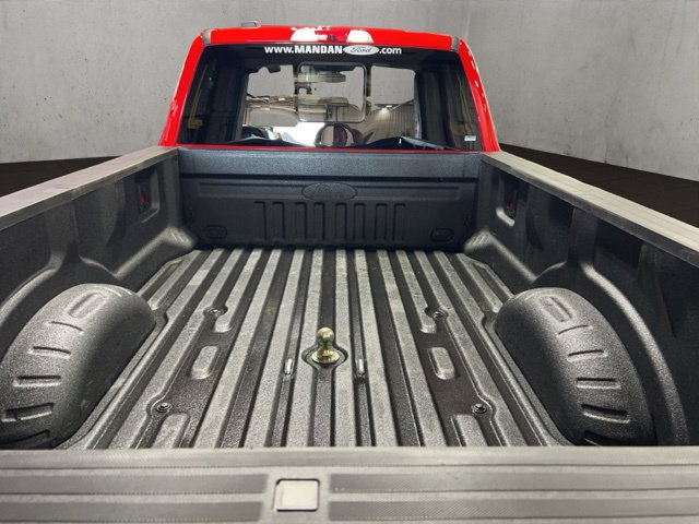 Used 2023 Ford F350 Lariat w/ Lariat Ultimate Package AWD/4WD image 14