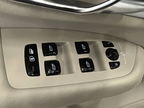 New 2026 Volvo XC90 T8 Ultra w/ Protection Package Premier AWD/4WD image 22