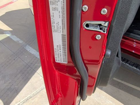 New 2026 RAM 2500 Tradesman image 48