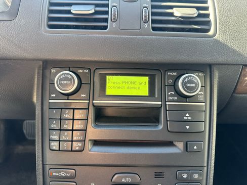 Used 2012 Volvo XC90 3.2 AWD/4WD image 24