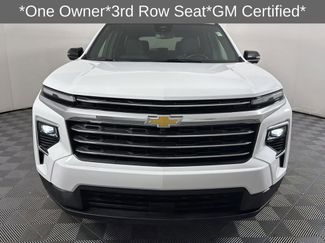 Used 2024 Chevrolet Traverse LT video 2