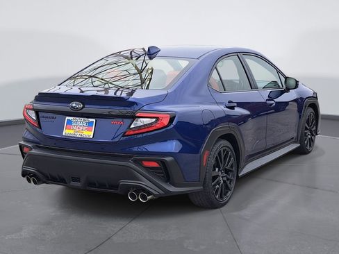 New 2026 Subaru WRX Limited AWD/4WD image 3