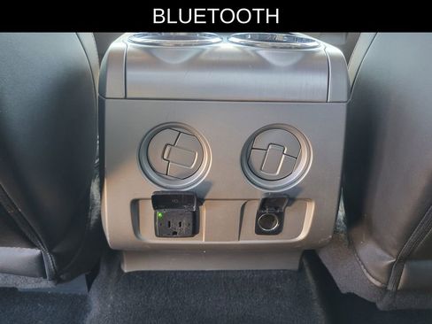 Used 2014 Ford F150 Platinum AWD/4WD image 9